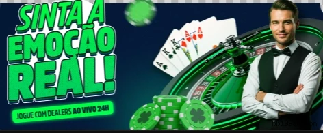 Welcome Bonus - Golden Dragon