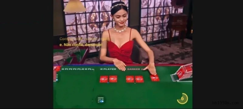 Imagem promocional do cassino online da Bb1998.com mostrando jogos ao vivo