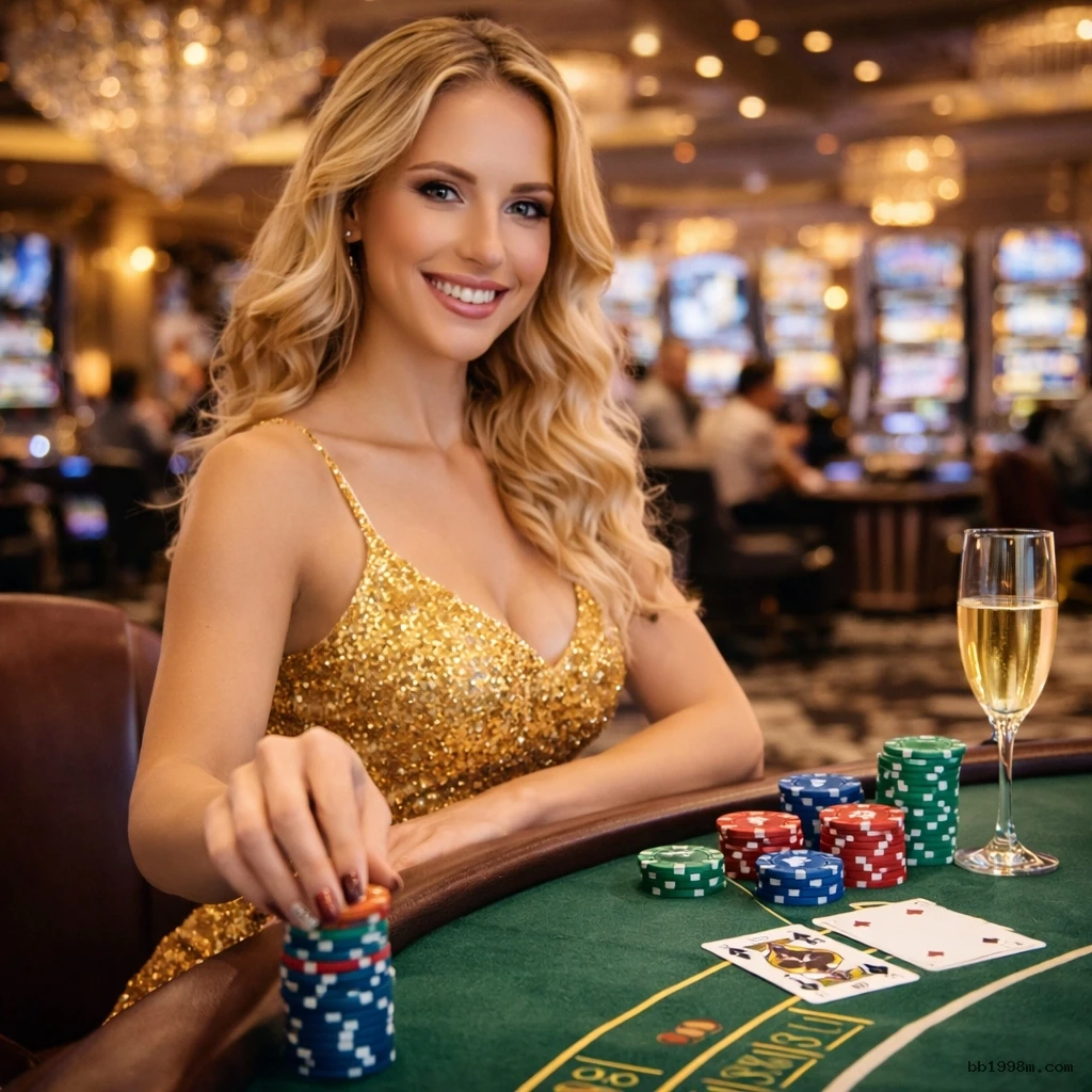 BGaming Live Blackjack