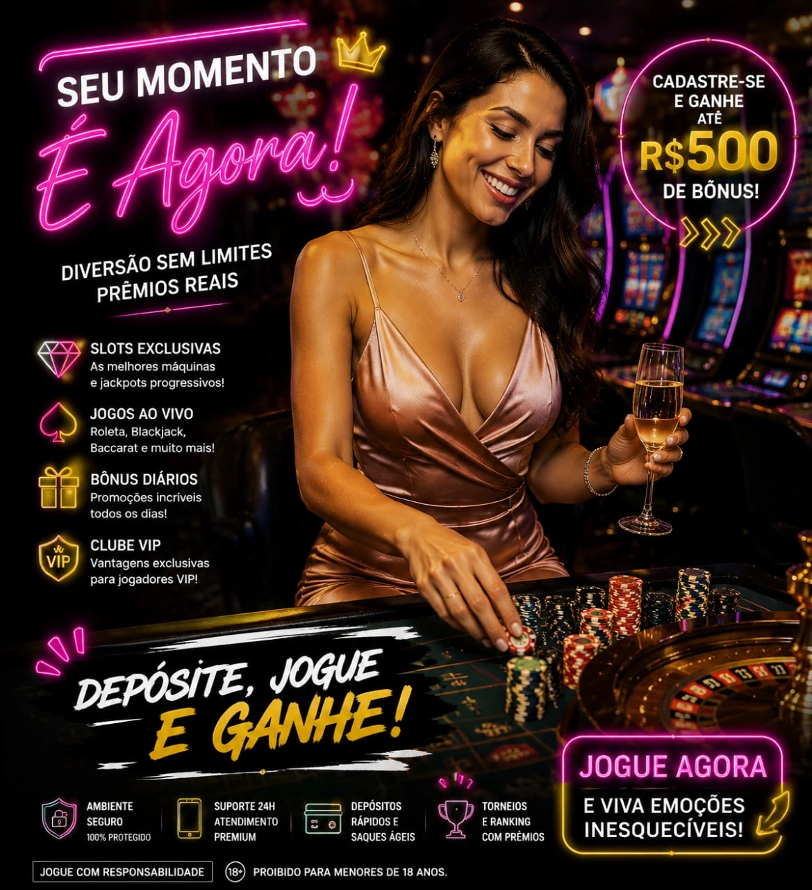 Imagem promocional da plataforma Bb1998.com